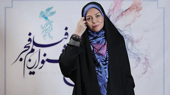  حمله تند مجری زن پرحاشیه به محسن رضایی / لطفا به ما رحم کنید 
