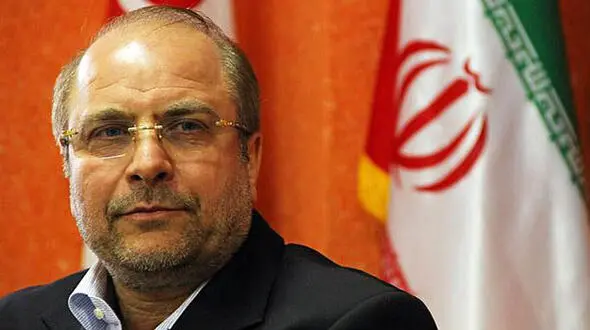 قالیباف از کاندیداتوری انصراف داد