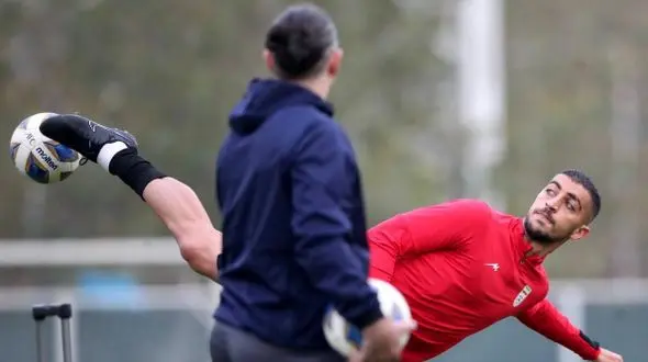 پرسپولیس به دنبال خرید یک استقلالی دیگر / یاغی جدید از ترکیه می آید؟