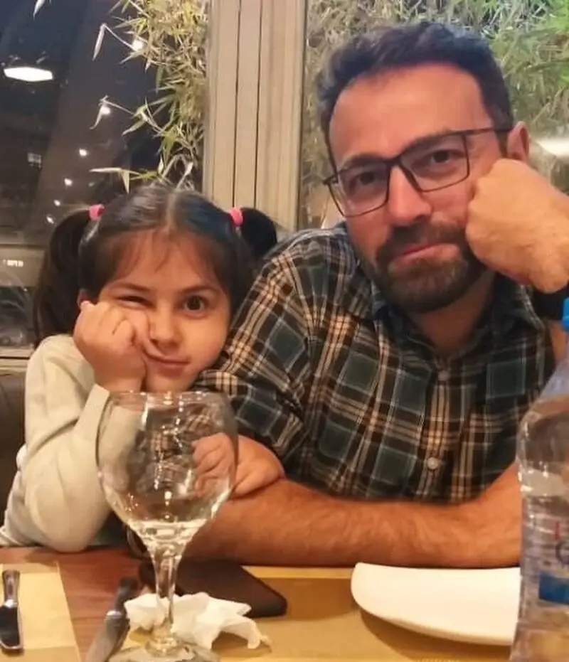 آرش مجیدی
