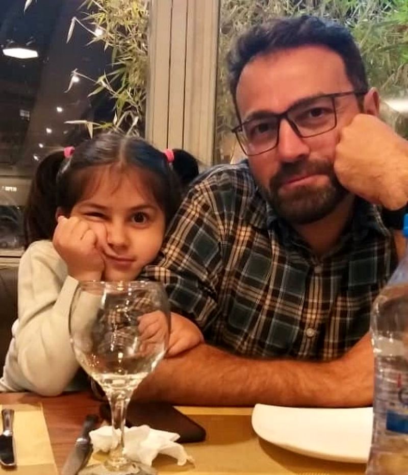آرش مجیدی
