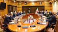  ایران در بازسازی سوریه در کنار ملت و دولت این کشور خواهد ماند