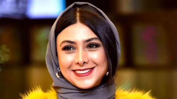 فیلم غمگینانه از آزاده صمدی / خانم بازیگر وضع آشفته اش را رو کرد !