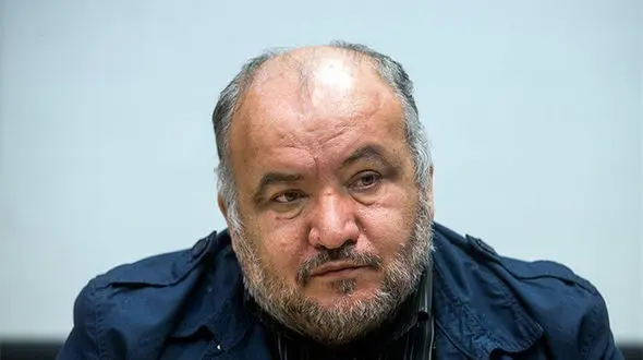 تهیه کننده معروف سینمای ایران درگذشت+ عکس