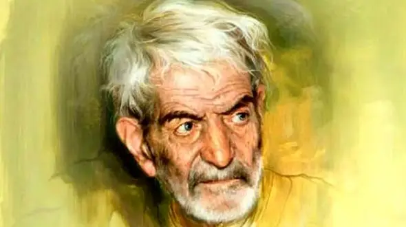 عکس قدیمی؛ عکس‌هایی کمیاب از عید دیدنی با شهریار در تبریز؛ ۶۰ سال پیش!