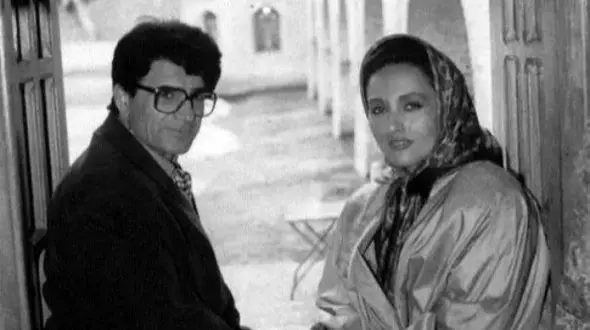 فیلم / آواز اصیل بی نظیر محمدرضا شجریان / در دهه سی زندگیش کهدیوانه وار می خواند