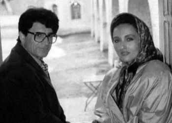فیلم / آواز اصیل بی نظیر محمدرضا شجریان / در دهه سی زندگیش کهدیوانه وار می خواند
