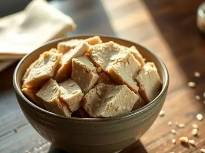 حلوا شکری یا حلوا ارده؟ بهترین گزینه برای یک صبحانه کامل!