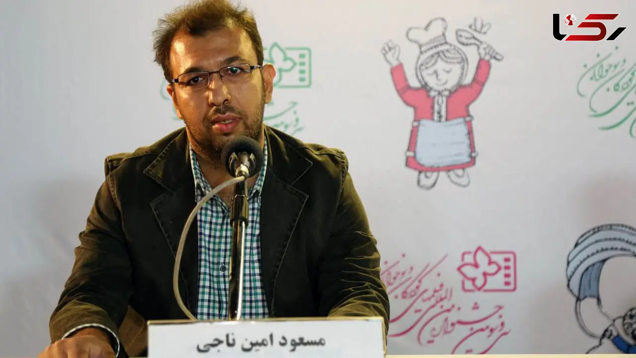 بچه های زیبا ،فیلم نامه ای برگرفته از زندگی کودکان کار / مسئولان به فکر هنرمندان جوان باشند