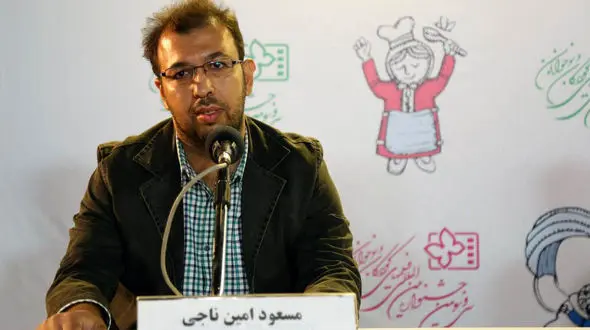 بچه های زیبا ،فیلم نامه ای برگرفته از زندگی کودکان کار / مسئولان به فکر هنرمندان جوان باشند