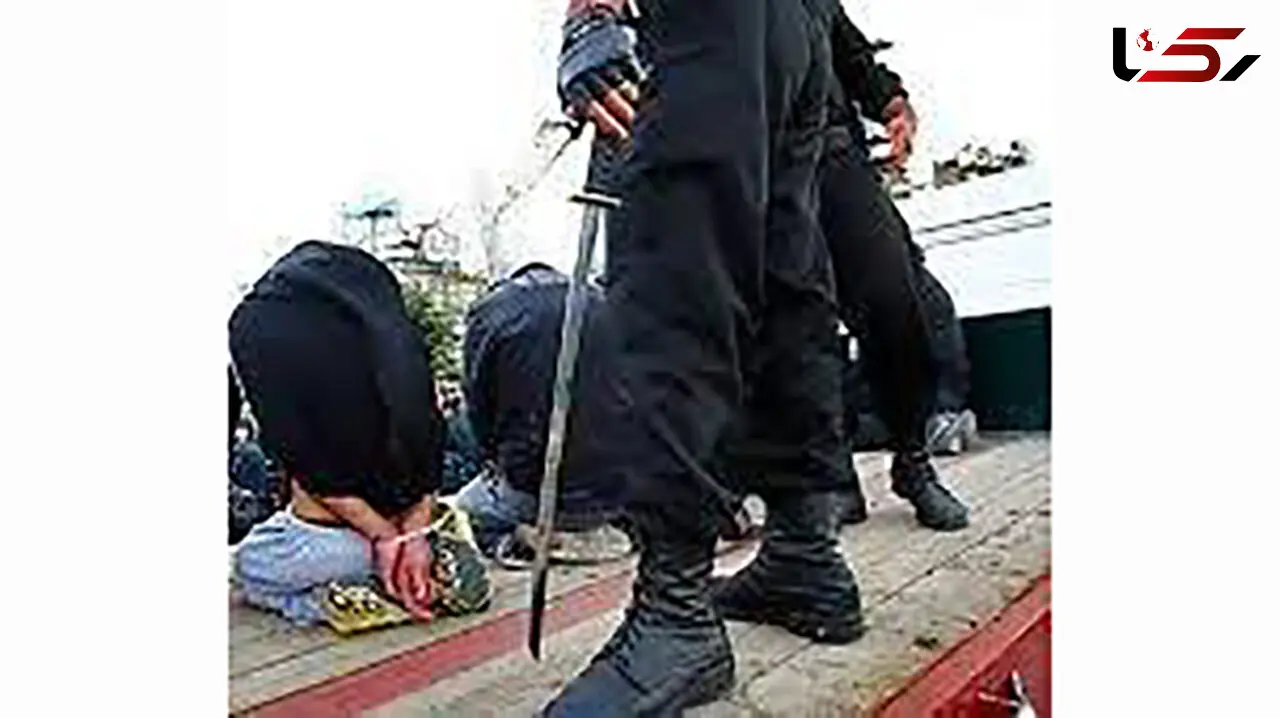 پایان وحشت آفرینی یک شرور در شاهین ویلا