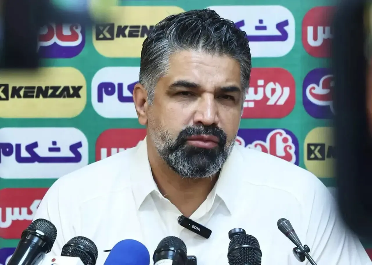 سرمربی پرواکتیو فوتبال ایران از برنامه‌های فصل جدید می‌گوید