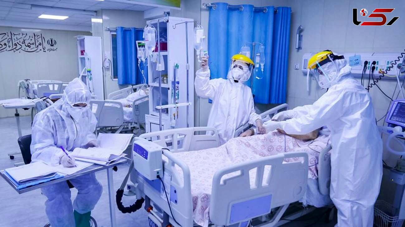 آماده باش کرونایی همه بیمارستان های تهران / افزایش آمار بستری کرونایی در اغلب مناطق پایتخت