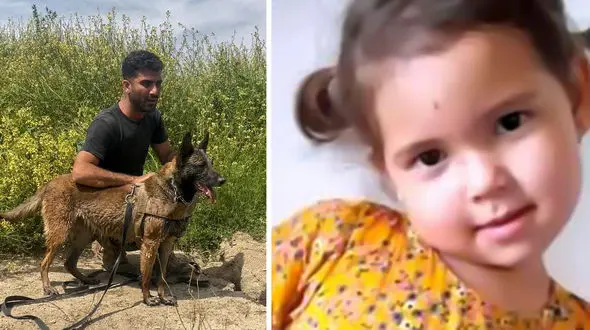 فیلم /  یسنا گریه ام را درآورد! + ناگفته هایی از عجیب ترین گمشدن دختربچه در ایران