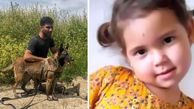 فیلم /  یسنا گریه ام را درآورد! + ناگفته هایی از عجیب ترین گمشدن دختربچه در ایران