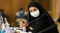 خاموشی چراغ های بزرگراه ها و خیابان های تهران بعد از ساعت 21/ دوردورهای شبانه پابرجاست