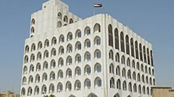 شکایت عراق از آمریکا + جزئیات