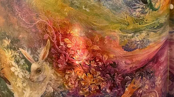 فال حافظ 19 شهریور ماه