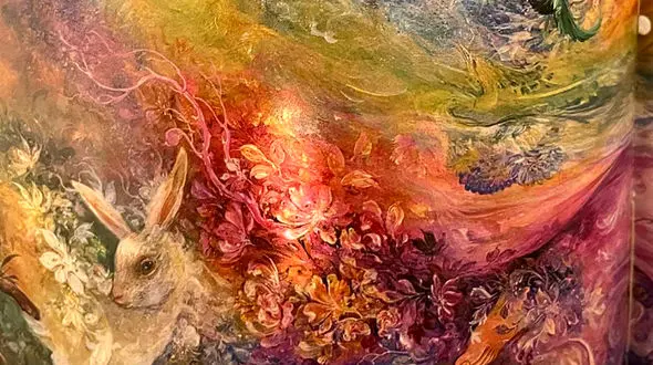 فال حافظ امروز 25 آذر + فیلم