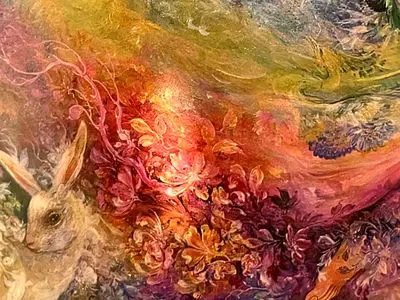 فال حافظ با تفسیر 22 آذر 