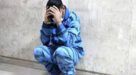 فیلم /  دختری پشت در زندان فریاد زد و شیطان زندگی اش در ثانیه های آخر اعدام نشد / پرونده ای به روایت قاضی علی جمشیدی