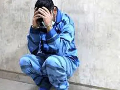 ملیکا دختر 22 ساله  از ترس قاتل  با دوستش تماس گرفته بود / شنیدم به راننده میگوید طلا و موبایلم را بگیر و بعد تماس قطع شد / صندلی های عقب ماشین قاتل خونین بود/ داستانسرایی راننده بعد بازداشت