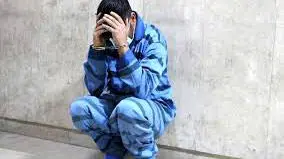 دختری پشت در زندان فریاد زد و شیطان زندگی اش در ثانیه های آخر اعدام نشد / پرونده ای به روایت قاضی علی جمشیدی