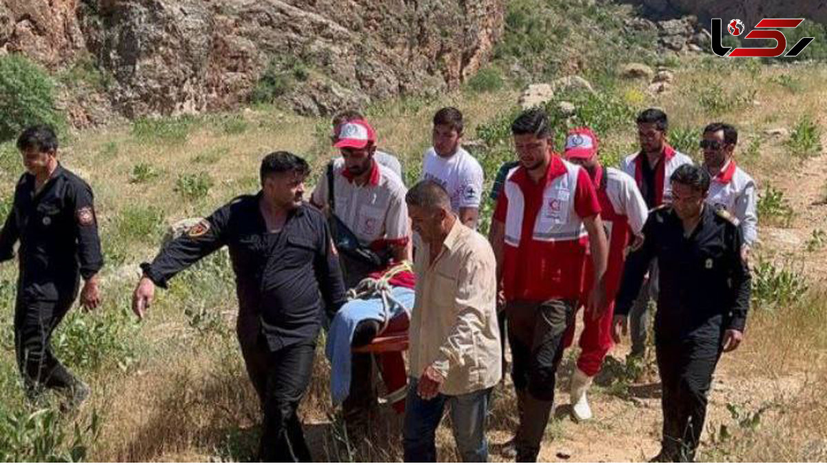 جوان ۱۹ ساله ماکویی در رودخانه روستای قلعه جوق غرق شد