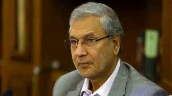 ریشه کردن فقر مطلق در دولت دوازدهم 