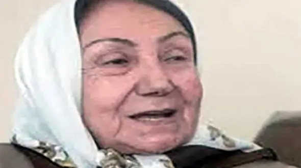 درگذشت عین الشریعه پران، پیشکسوت تئاتر 