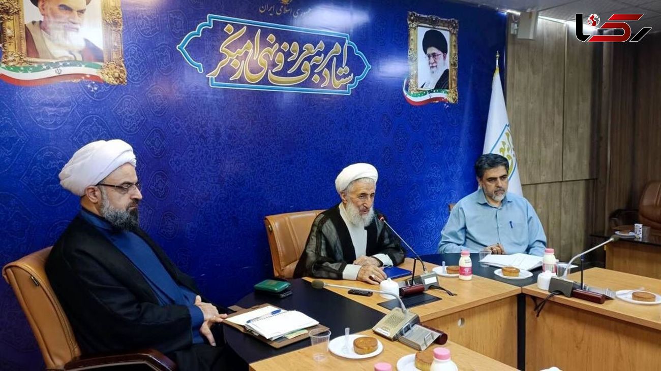 دبیر ستاد امر به معروف و نهی از منکر تغییر کرد