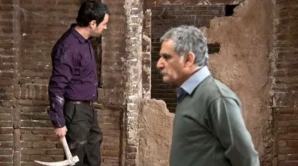 نظر کارگردانان، بازیگران و منتقدان درباره فیلم خانه پدری 