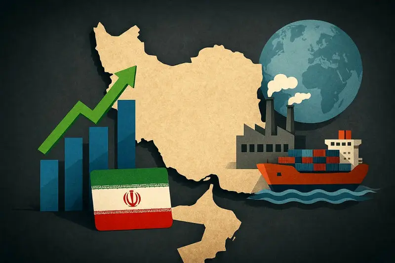 اقتصاد-ایران