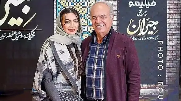 فیلم آواز و رقص  بوشهری رضا نیکخواه  / جلوی چشم یه گردان طرفدار چه ذوقی کرد 