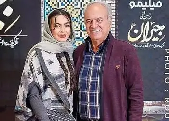 فیلم آواز و رقص  بوشهری رضا نیکخواه  / جلوی چشم یه گردان طرفدار چه ذوقی کرد ...