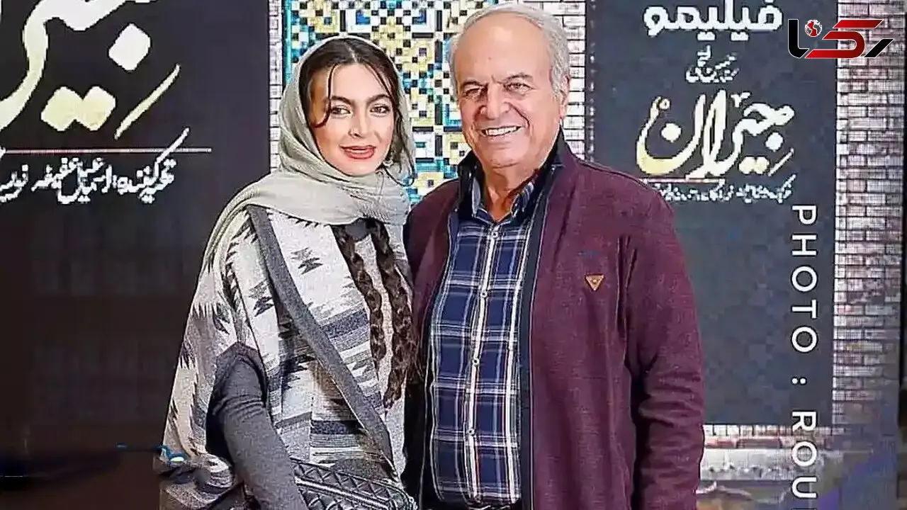 فیلم آواز و رقص  بوشهری رضا نیکخواه  / جلوی چشم یه گردان طرفدار چه ذوقی کرد 