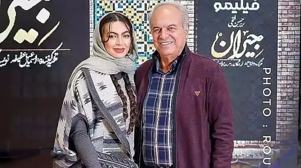 فیلم آواز و رقص  بوشهری رضا نیکخواه  / جلوی چشم یه گردان طرفدار چه ذوقی کرد 