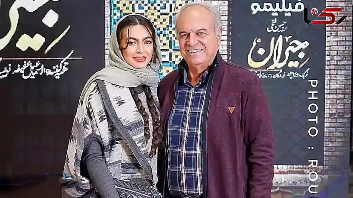 فیلم آواز و رقص  بوشهری رضا نیکخواه  / جلوی چشم یه گردان طرفدار چه ذوقی کرد ...