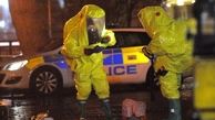  انفجار بمب زیر خودروی پلیس در ایرلند شمالی