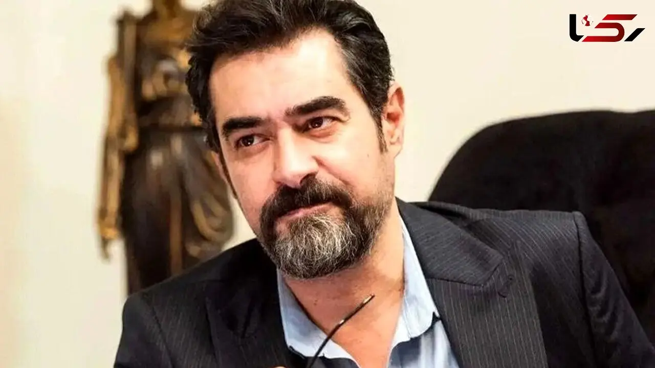 فیلم / شهاب حسینی : تو خارج بودم آهنگ  با من صنما  همایون شجریان آبروی من و ایران رو خرید / پرچممون رفت بالا حسابی ...