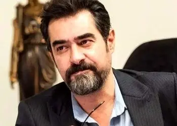 فیلم / شهاب حسینی : تو خارج بودم آهنگ  با من صنما  همایون شجریان آبروی من و ایران رو خرید / پرچممون رفت بالا حسابی ...