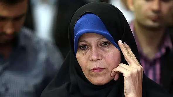 عصبانیت خانواده آیت الله هاشمی رفسنجانی از اظهارات اخیر فائزه هاشمی 