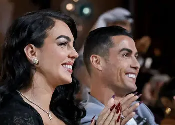 جزئیات جدید از عروسی مجلل رونالدو و جورجینا در پرتغال