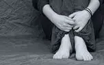 آزار شیطانی  زن 30 ساله در خانه مرد پلید / خواستگار در لندن چه کرد!