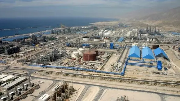 مردم نگران نحوه توزیع گاز در کشور نباشند