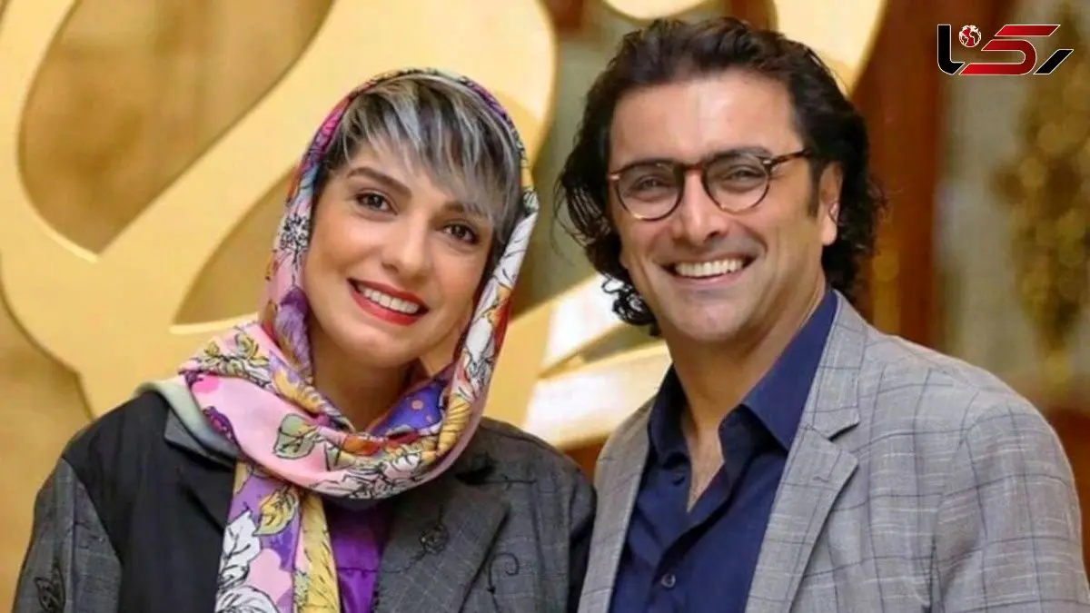 فیلم / امین زندگانی بازیگر سریال ساهره: 8 ساله بچه دار نشدیم / انگار 6 ماهه ازدواج کردم / توی یک خونه ایم اما همدیگه رو نمی بینیم 