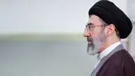 بیوگرافی آیت الله مجتبی خامنه‌ای رهبری  انقلاب 