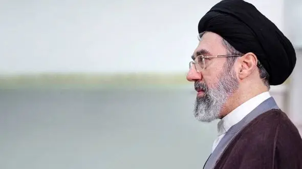 سردار گمنام و  مجاهد خاموش؛ پیام رهبر انقلاب درپی شهادت سردار خادمی