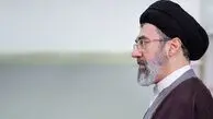 بیانیه دفتر رهبر انقلاب درباره یک ادعای دروغین منتصب به آیت الله سید مجتبی خامنه ای 