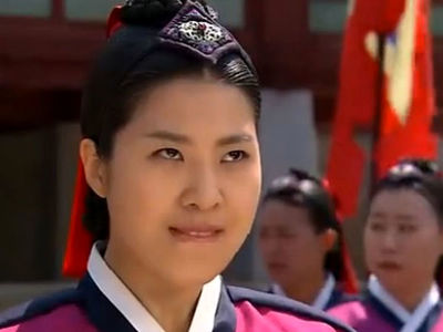 تغییر چهره بازیگر نقش «آی جونگ» در سریال دونگ‌یی بعد 14 سال / جوانتر از قبل !